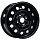 ����������� ���� ����� TREBL 7970 6x15 4x114,3 ET49 DIA56.6 Black